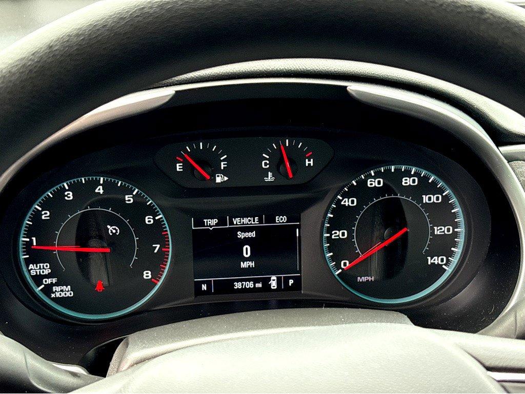 2025 Chevrolet Malibu Vehicle Photo in SAVANNAH, GA 31406-4513