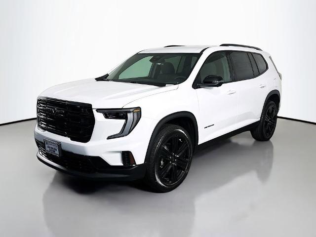 2026 GMC Acadia Vehicle Photo in PUYALLUP, WA 98371-4149