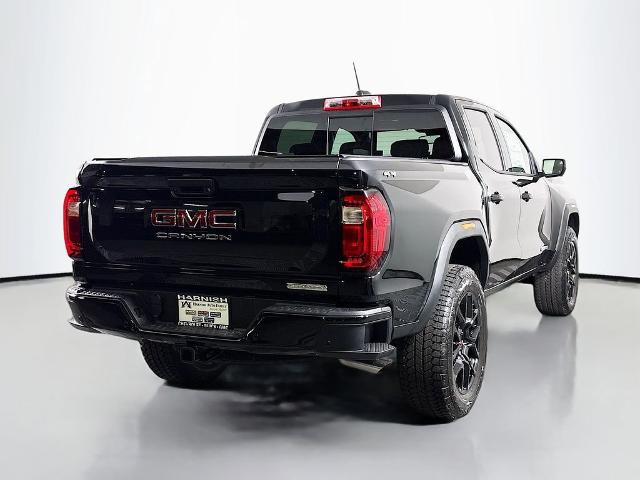 2025 GMC Canyon Vehicle Photo in PUYALLUP, WA 98371-4149