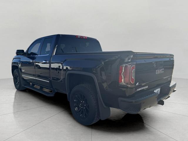 2016 GMC Sierra 1500 Vehicle Photo in MANITOWOC, WI 54220-5838