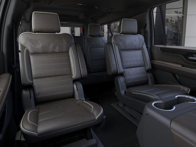 2026 GMC Yukon XL Vehicle Photo in INDEPENDENCE, MO 64055-1377