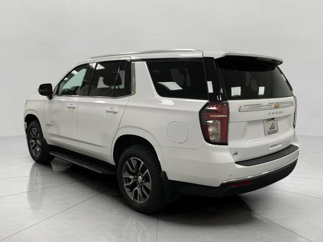 2023 Chevrolet Tahoe Vehicle Photo in Appleton, WI 54913