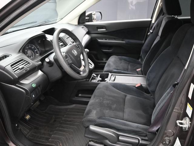 2012 Honda CR-V Vehicle Photo in Cedar Rapids, IA 52402