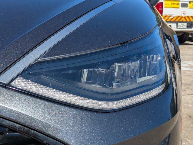 2023 Hyundai SONATA Vehicle Photo in BRUNSWICK, GA 31525-1881