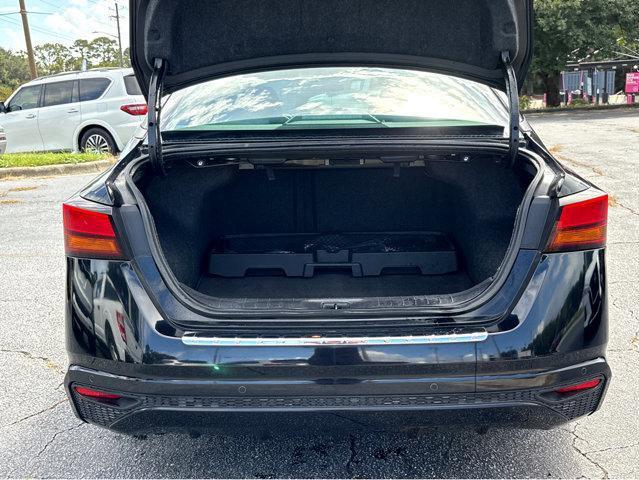 2021 Nissan Altima Vehicle Photo in Savannah, GA 31419