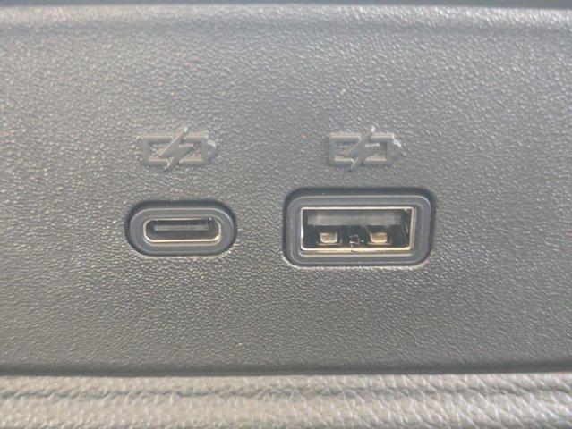 2026 Chevrolet Trax Vehicle Photo in BRUNSWICK, GA 31525-1881