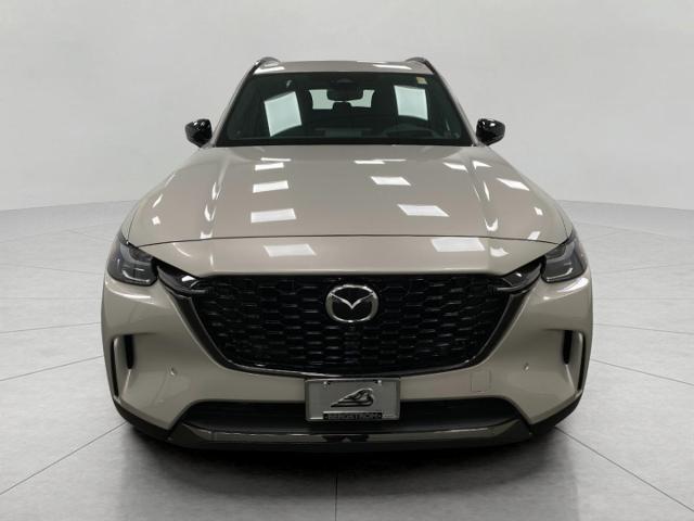 2026 Mazda CX-90 Vehicle Photo in Appleton, WI 54913
