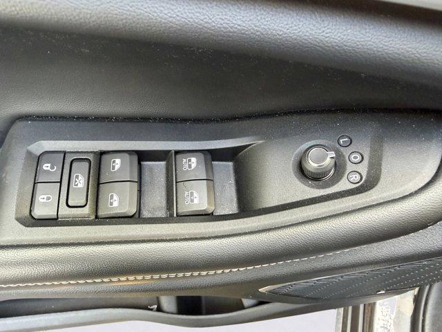 2021 Jeep Grand Cherokee L Vehicle Photo in LEOMINSTER, MA 01453-2952