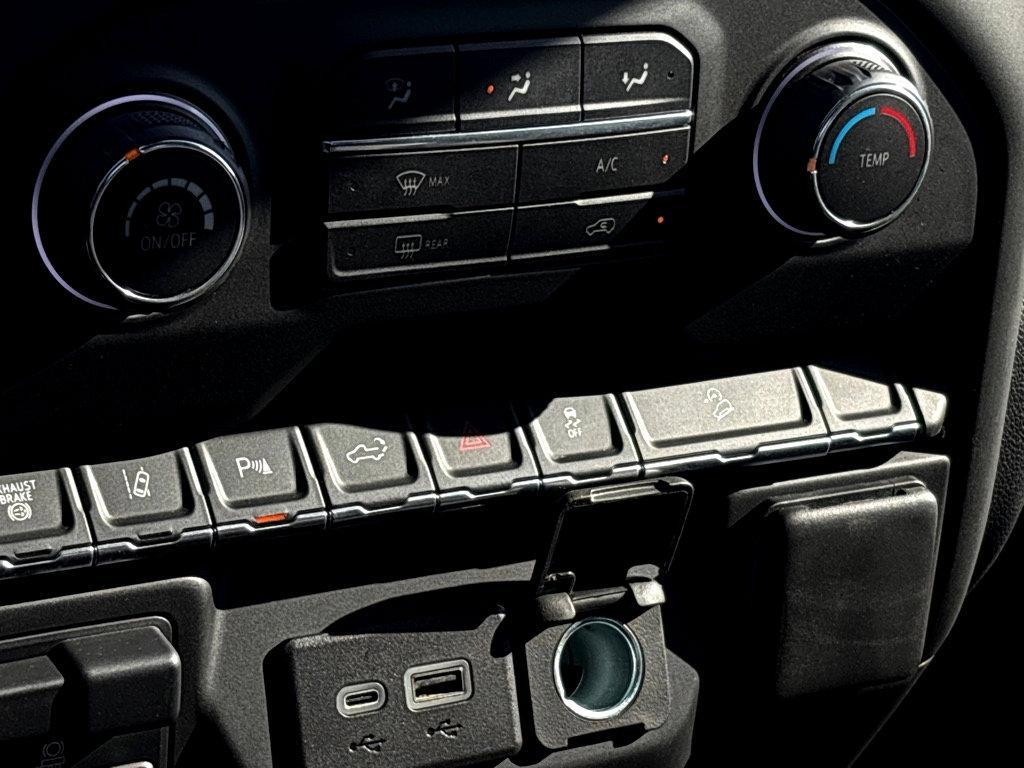 2024 Chevrolet Silverado 2500 HD Vehicle Photo in POOLER, GA 31322-3252