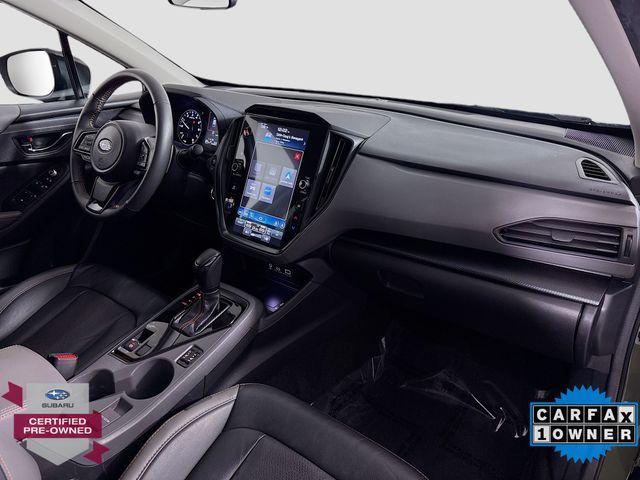 2024 Subaru Crosstrek Vehicle Photo in Puyallup, WA 98371