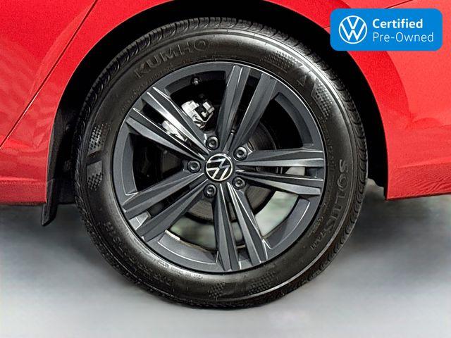 2024 Volkswagen Jetta Vehicle Photo in Puyallup, WA 98371