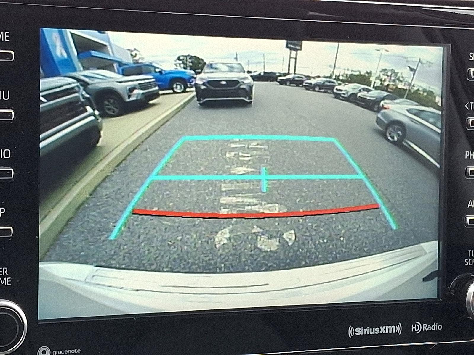 2022 Toyota Highlander Vehicle Photo in BETHLEHEM, PA 18017-9401