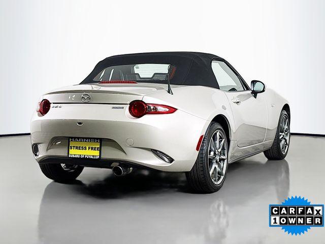 2022 Mazda MX-5 Miata Vehicle Photo in Puyallup, WA 98371
