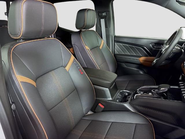 2026 GMC Canyon Vehicle Photo in PUYALLUP, WA 98371-4149