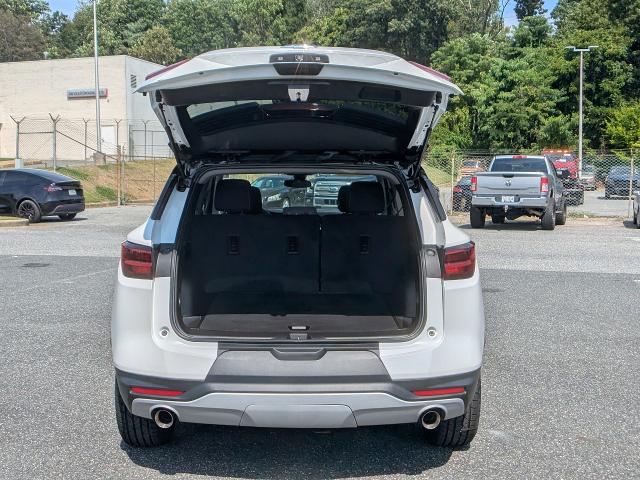 2023 Chevrolet Blazer Vehicle Photo in Baltimore, MD 21234