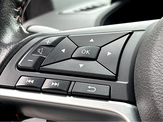 2022 Nissan Altima Vehicle Photo in Hinesville, GA 31313