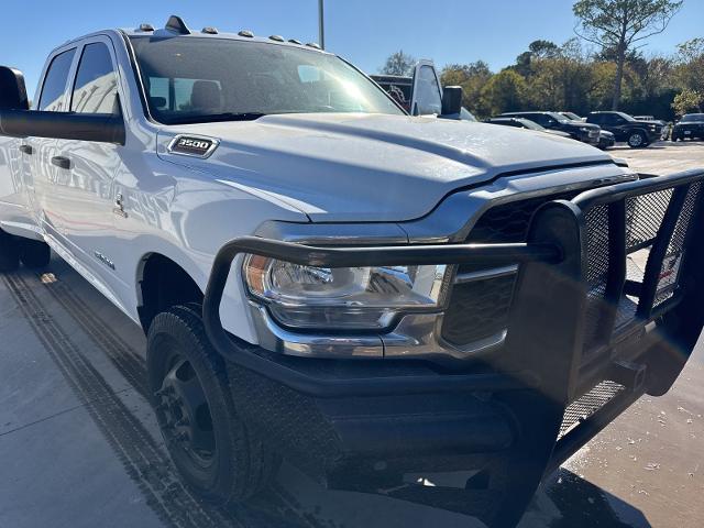 2020 Ram 3500 Vehicle Photo in Ennis, TX 75119-5114