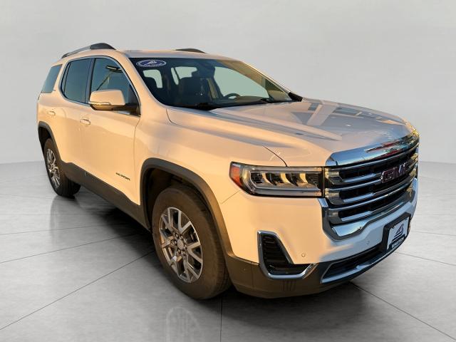 2023 GMC Acadia Vehicle Photo in MANITOWOC, WI 54220-5838