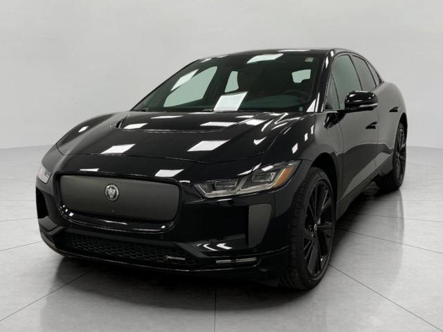 2024 Jaguar I-PACE Vehicle Photo in Neenah, WI 54956