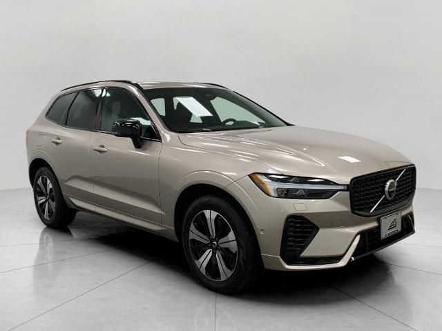 2024 Volvo XC60 Recharge Plug-In Hybrid Vehicle Photo in Appleton, WI 54913