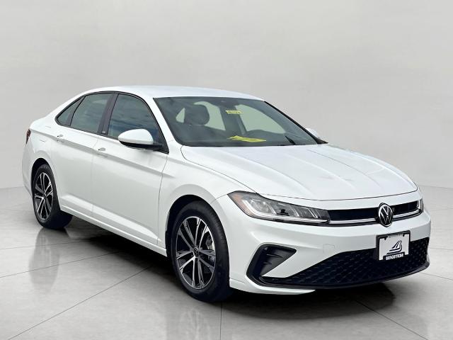 2026 Volkswagen Jetta Vehicle Photo in Neenah, WI 54956