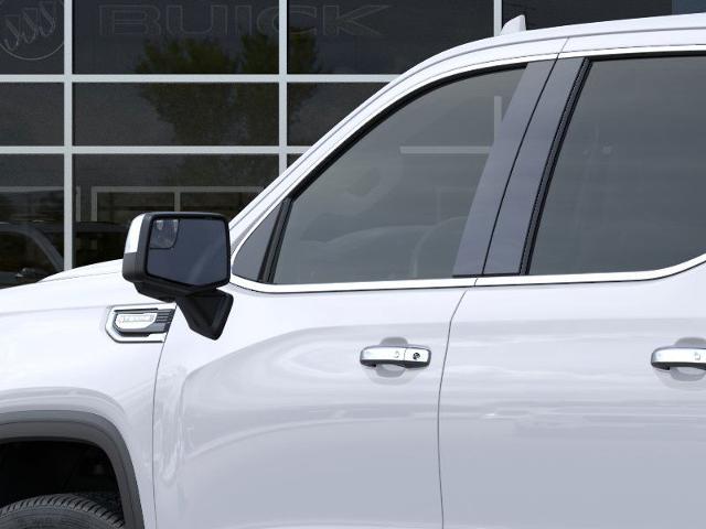 2026 GMC Sierra 1500 SLT - 11
