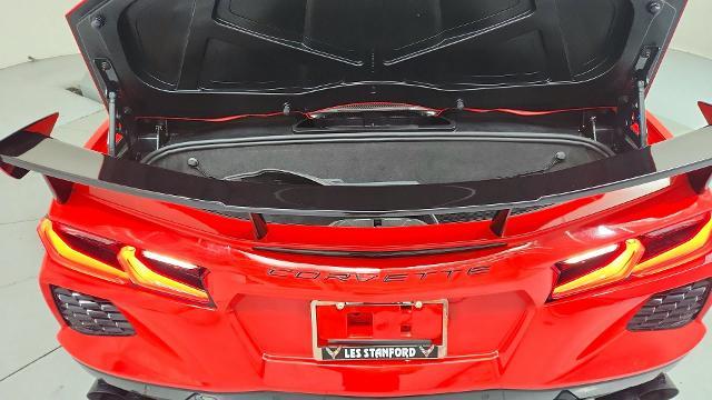 2024 Corvette Stingray Stingray Convertible 2LT picture #20
