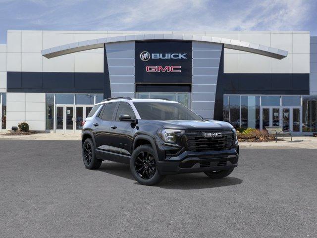 2027 GMC Terrain Vehicle Photo in DANBURY, CT 06810-5034