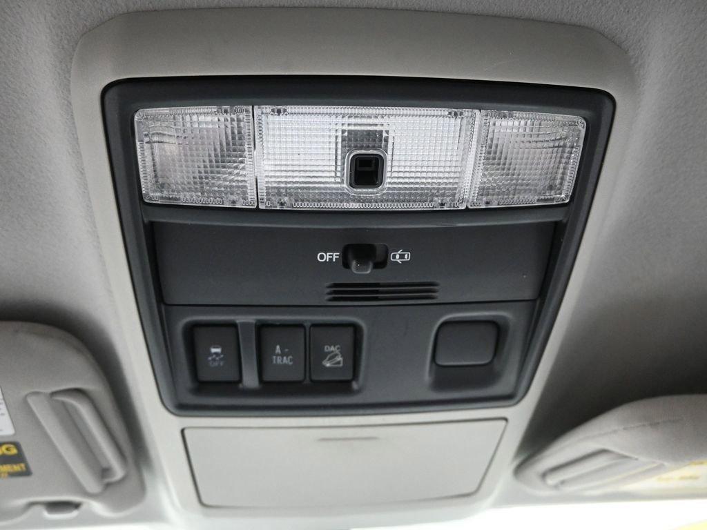 2014 Toyota 4Runner Vehicle Photo in Cedar Rapids, IA 52402