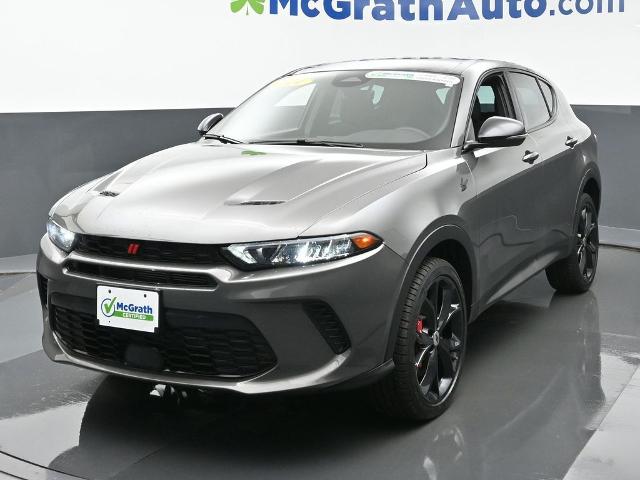 2024 Dodge Hornet Vehicle Photo in Cedar Rapids, IA 52402