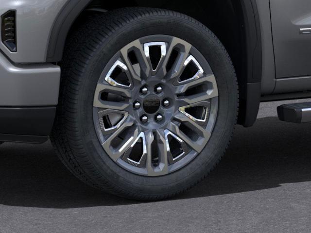 2025 GMC Sierra 1500 Vehicle Photo in ROCHESTER HILLS, MI 48307-2741