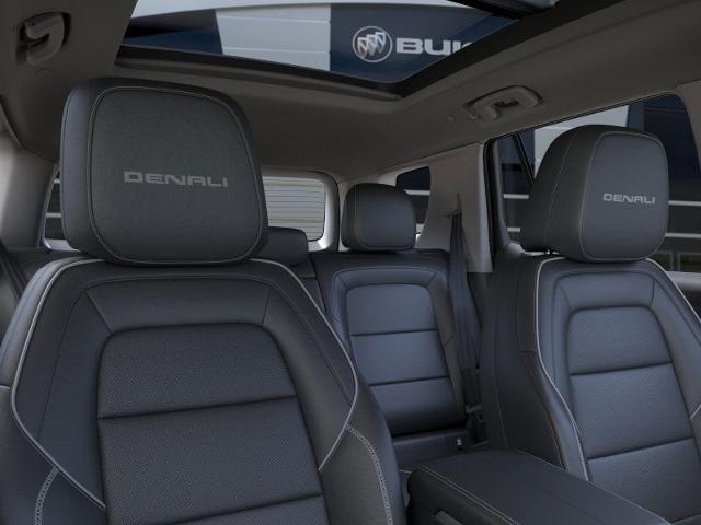2026 GMC Terrain Vehicle Photo in ROCHESTER HILLS, MI 48307-2741