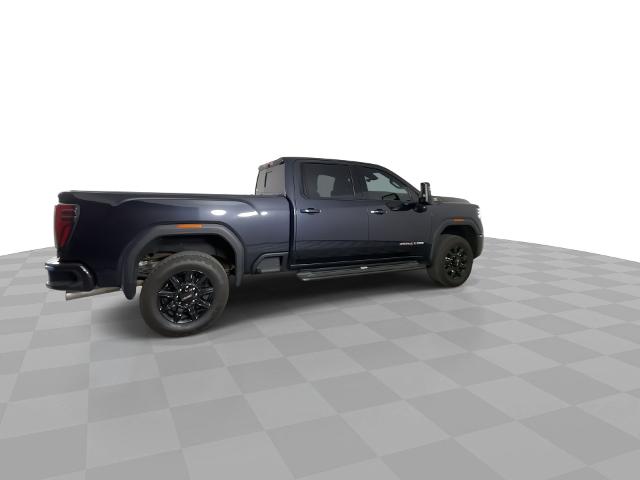 2024 GMC Sierra 2500 HD Vehicle Photo in GILBERT, AZ 85297-0402