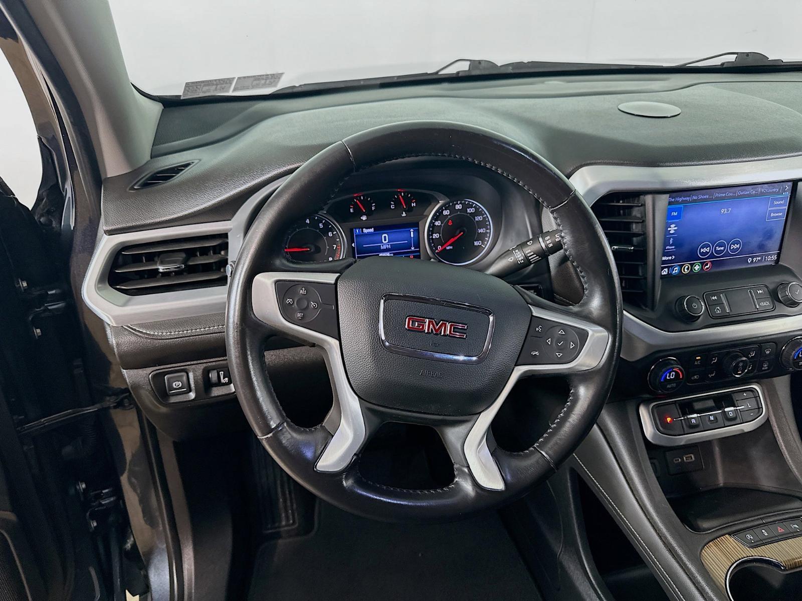 2020 GMC Acadia Vehicle Photo in Langhorne, PA 19047