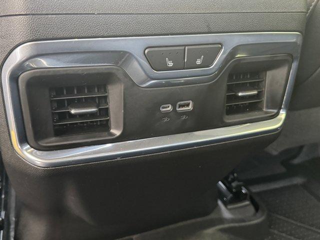 2022 Chevrolet Silverado 1500 Vehicle Photo in LEOMINSTER, MA 01453-2952