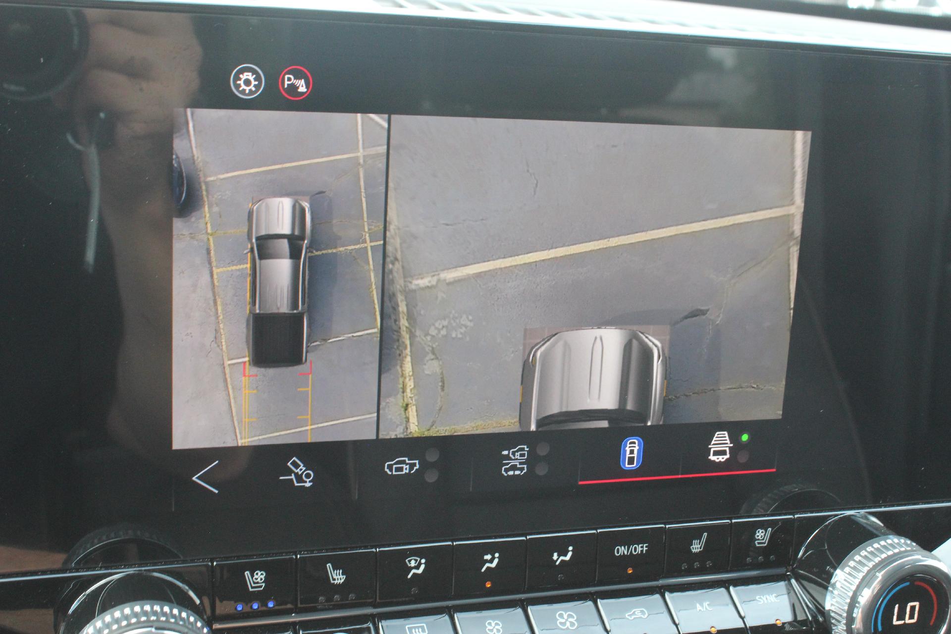 2026 GMC Canyon Vehicle Photo in AURORA, CO 80012-4011