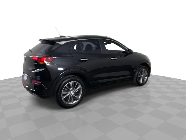 2023 Buick Encore GX Vehicle Photo in GILBERT, AZ 85297-0402