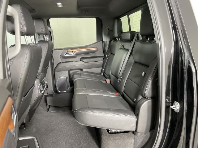 2022 GMC Sierra 1500 Vehicle Photo in GILBERT, AZ 85297-0402