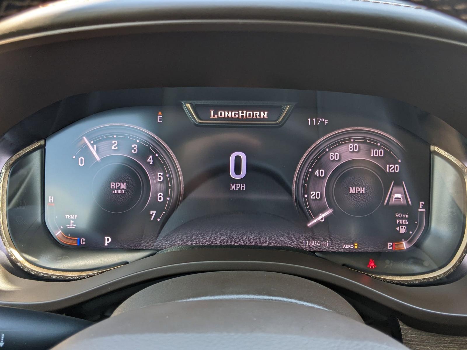 2025 Ram 1500 Vehicle Photo in Seguin, TX 78155