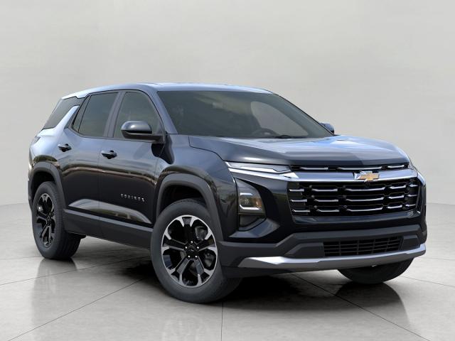 2026 Chevrolet Equinox Vehicle Photo in MANITOWOC, WI 54220-5838