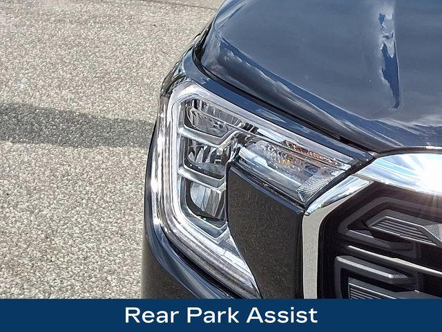 2022 GMC Terrain Vehicle Photo in DANBURY, CT 06810-5034