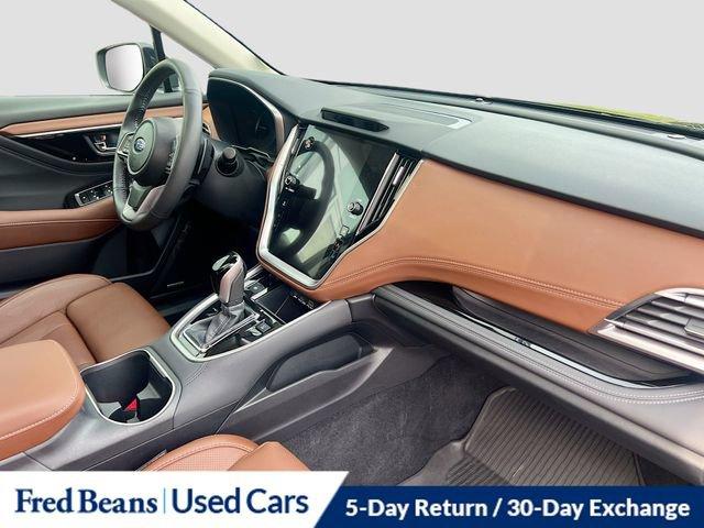 2025 Subaru Outback Vehicle Photo in Doylestown, PA 18902