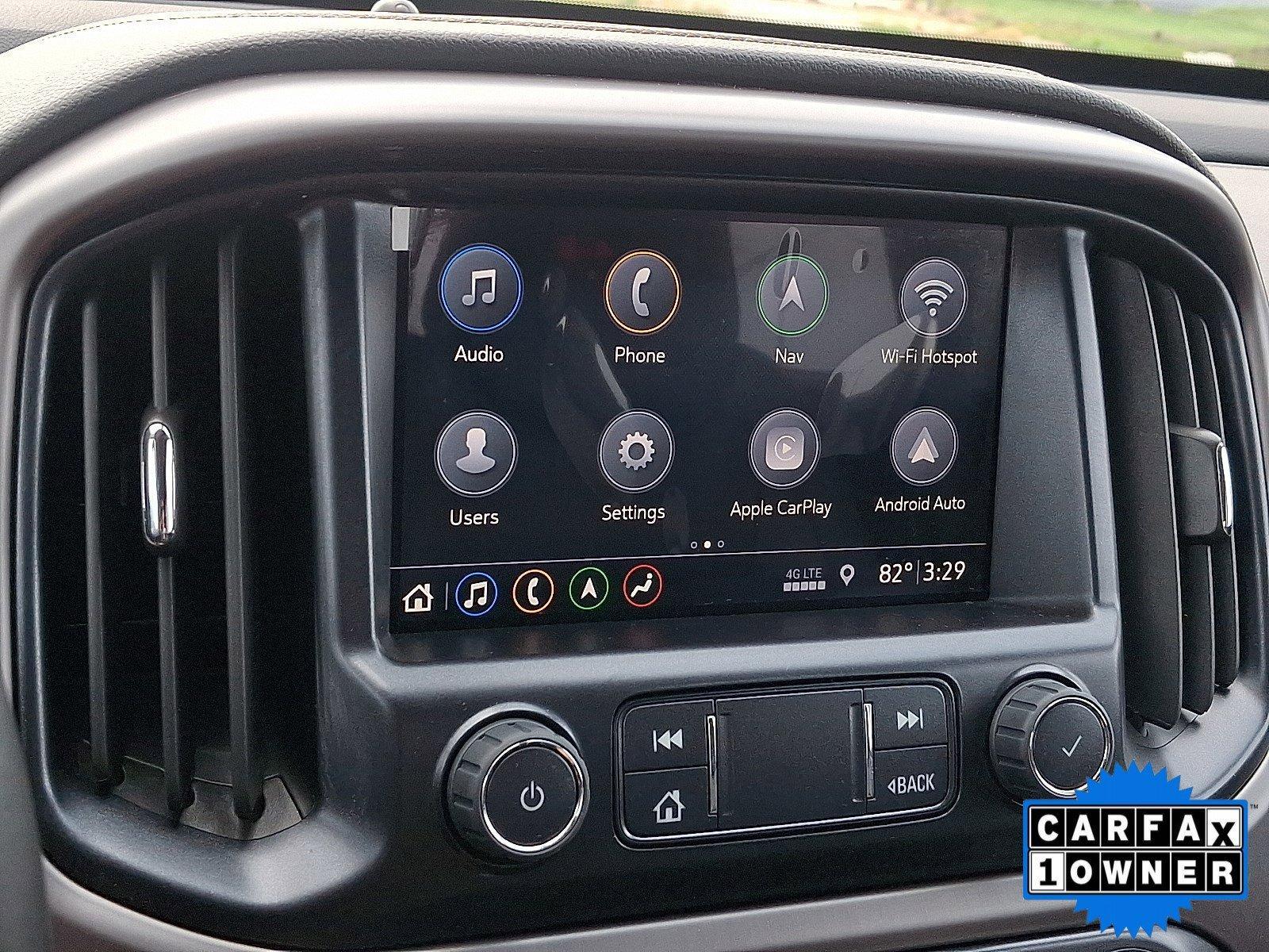 2022 GMC Canyon Vehicle Photo in Harrisburg, PA 17111