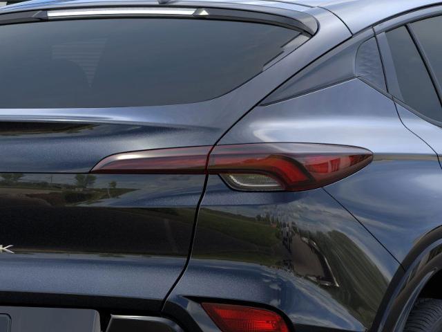 2025 Buick Envista Vehicle Photo in ROCHESTER HILLS, MI 48307-2741
