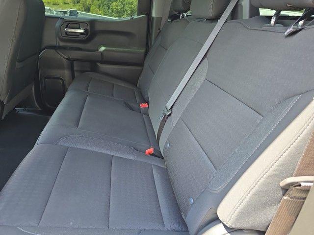2024 Chevrolet Silverado 1500 Vehicle Photo in Pleasant Hills, PA 15236