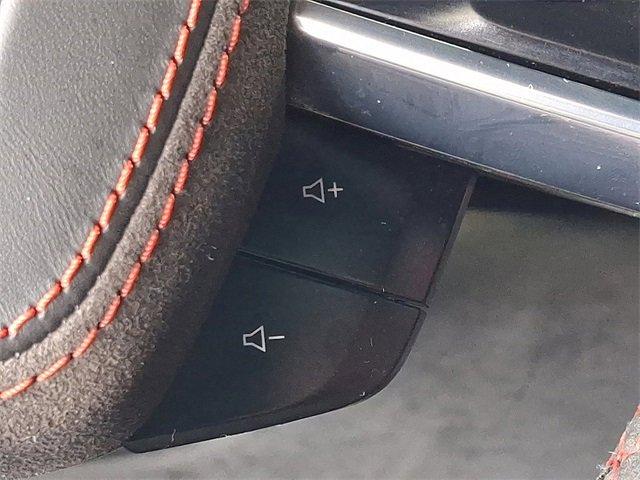 2022 Chevrolet Corvette Vehicle Photo in LANCASTER, PA 17601-0000