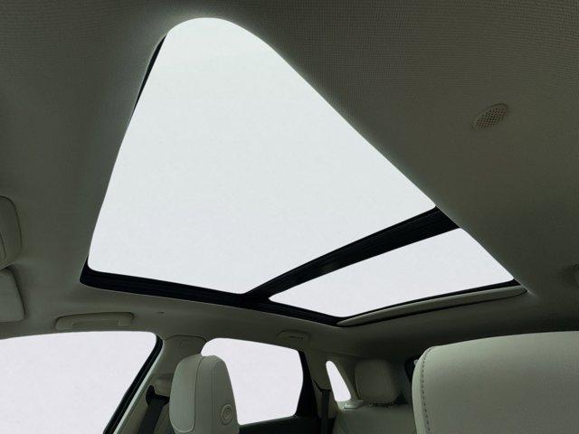 2025 Cadillac XT5 Vehicle Photo in LEOMINSTER, MA 01453-2952