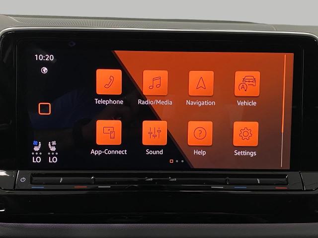 2026 Volkswagen Atlas Vehicle Photo in Appleton, WI 54913