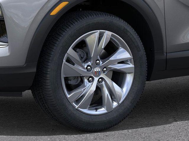2026 Buick Encore GX Vehicle Photo in DANBURY, CT 06810-5034