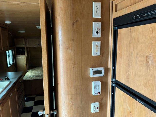 2016 Forest River White Water Retro Vehicle Photo in BRIDGMAN, MI 49106-9548